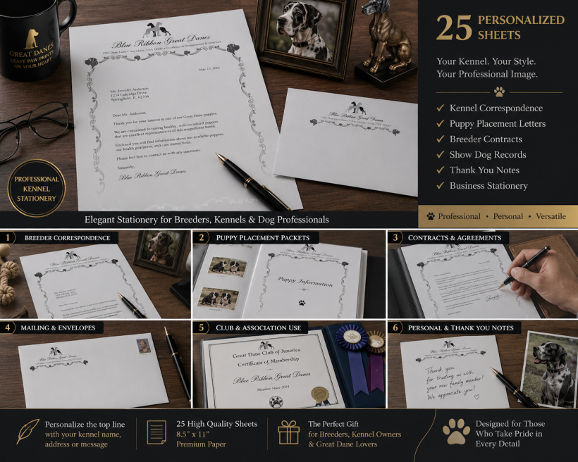 Intro Image Doggenhaus Letterhead